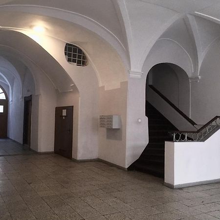 Exclusive Old Town Apartment By Noclegi Renters Wrocław Exterior foto