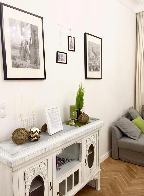 Exclusive Old Town Apartment By Noclegi Renters Wrocław Exterior foto